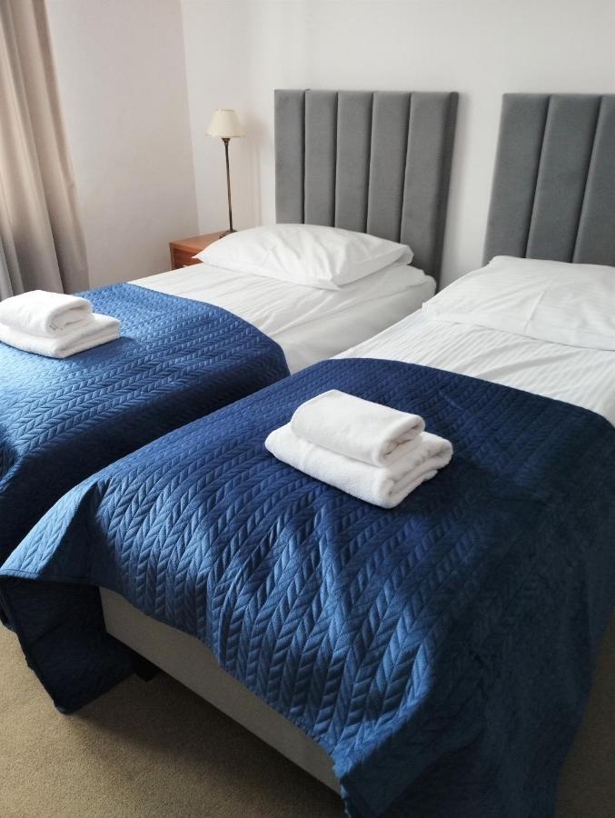 Hotel Boruta Закопане Екстер'єр фото