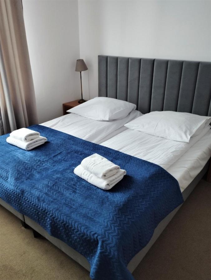 Hotel Boruta Закопане Екстер'єр фото