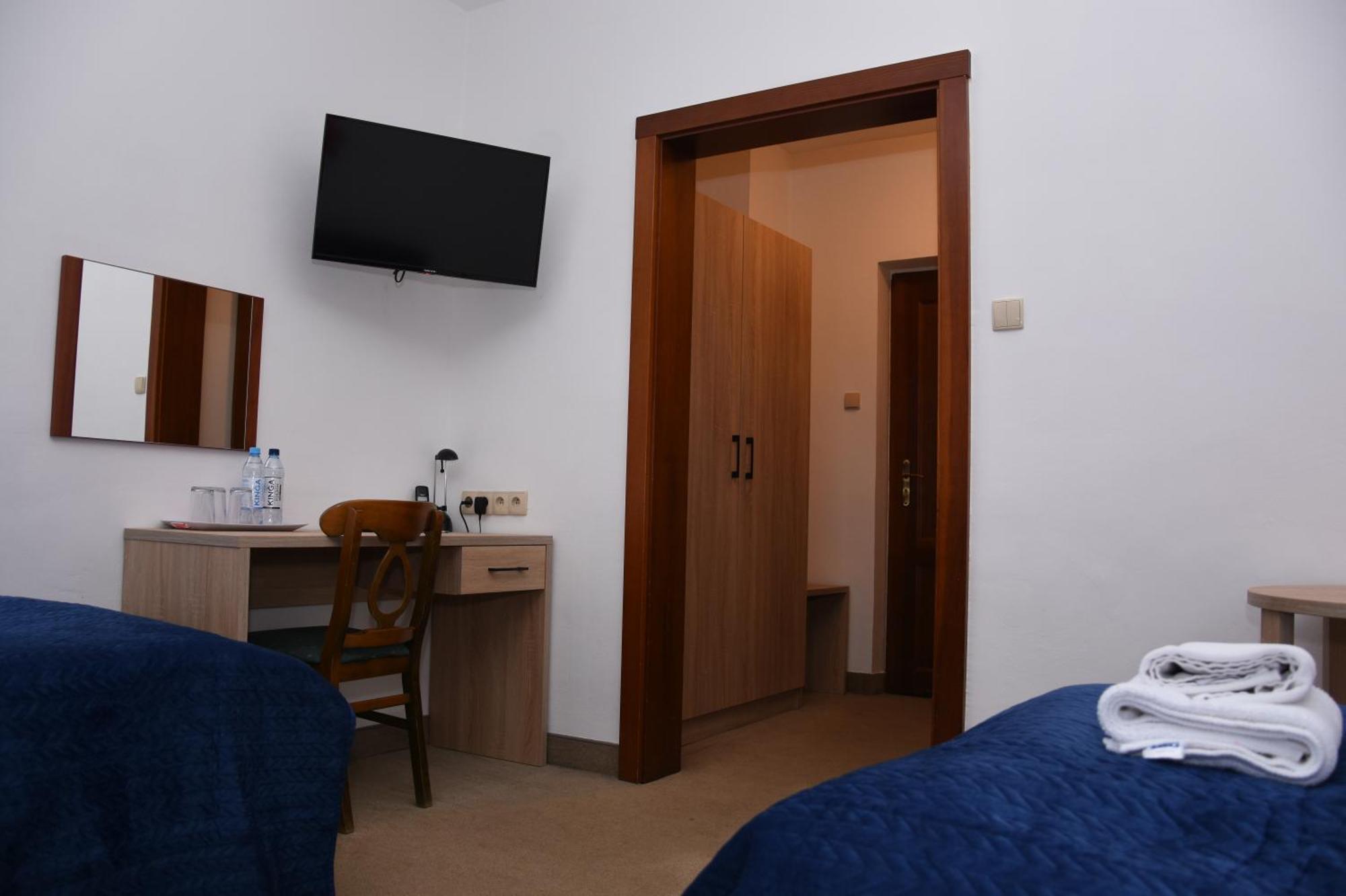 Hotel Boruta Закопане Екстер'єр фото