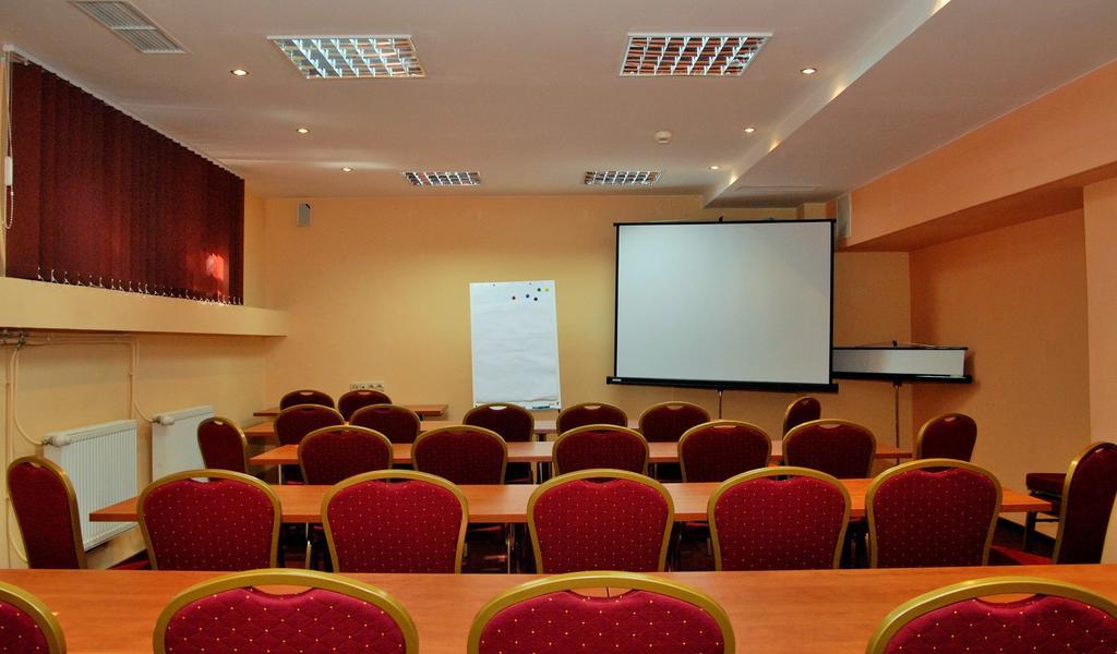 Hotel Boruta Закопане Екстер'єр фото