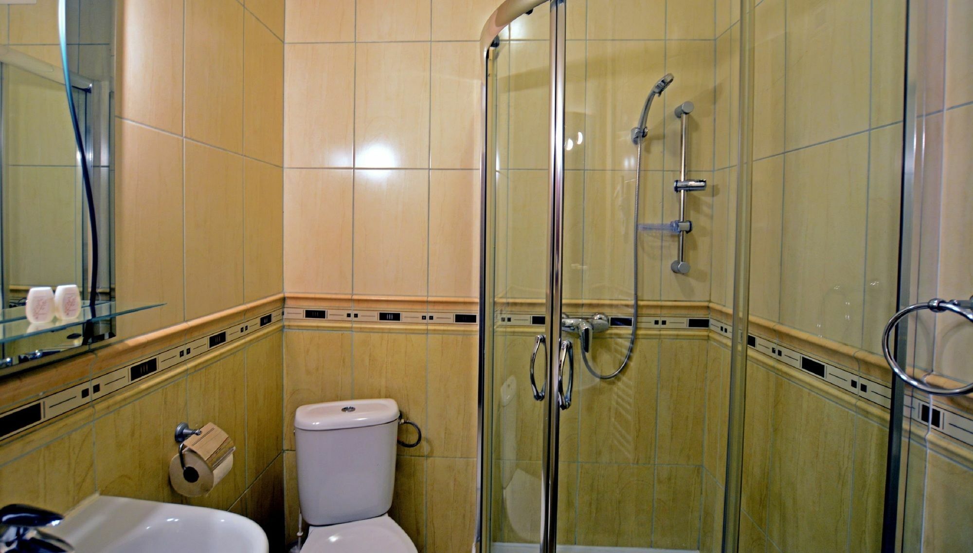 Hotel Boruta Закопане Екстер'єр фото